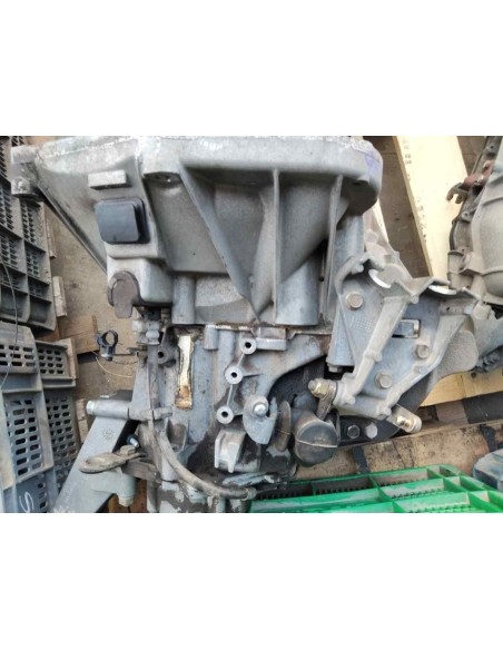 CAJA CAMBIOS ALFA ROMEO 147 (190) - 253774