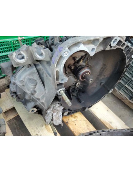CAJA CAMBIOS ALFA ROMEO 147 (190) - 253774