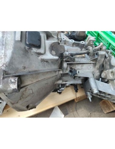 CAJA CAMBIOS ALFA ROMEO 147 (190) - 253774