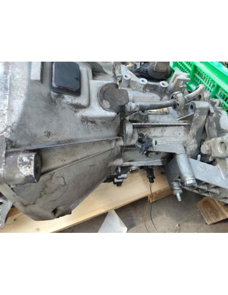 CAJA CAMBIOS ALFA ROMEO 147 (190) - 253774