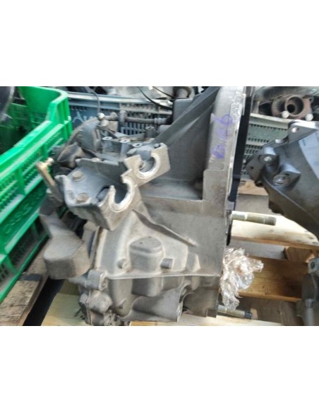CAJA CAMBIOS ALFA ROMEO 147 (190) - 253774