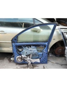 PUERTA DELANTERA DERECHA KIA PICANTO (SA) - 255486 2