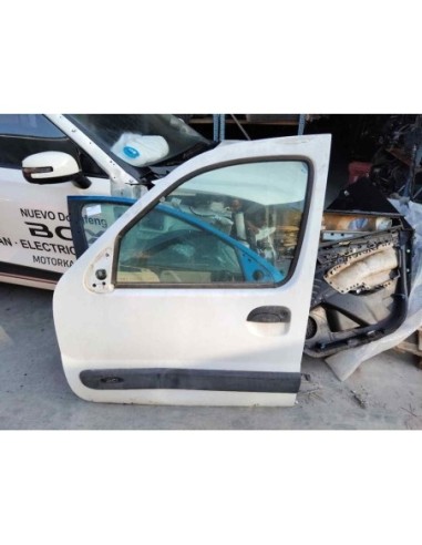 PUERTA DELANTERA IZQUIERDA RENAULT KANGOO I...