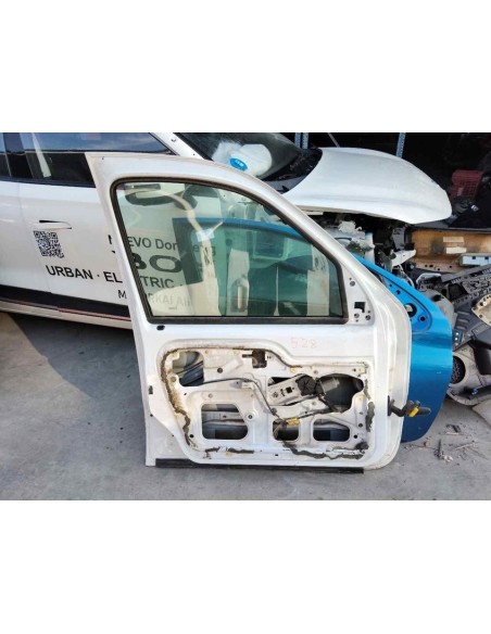 PUERTA DELANTERA IZQUIERDA RENAULT KANGOO I (F/KC0) - 255488
