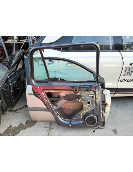 PUERTA TRASERA IZQUIERDA CITROEN GRAND C4 PICASSO - 255491