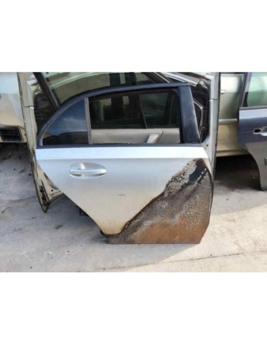 PUERTA TRASERA DERECHA MERCEDES-BENZ CLASE A...