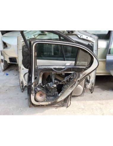 PUERTA TRASERA DERECHA MERCEDES-BENZ CLASE A...