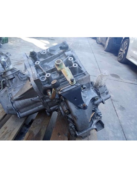 CAJA CAMBIOS CITROEN XSARA BERLINA - 255674