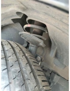 AMORTIGUADOR DELANTERO DERECHO DACIA DUSTER II - 249878