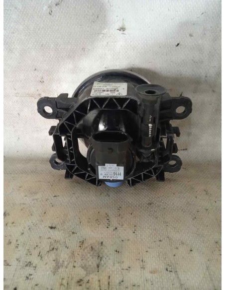 FARO ANTINIEBLA DERECHO DACIA DUSTER II - 249920