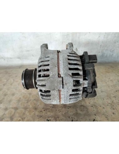 ALTERNADOR AUDI A4 BERLINA (8E) - 210651