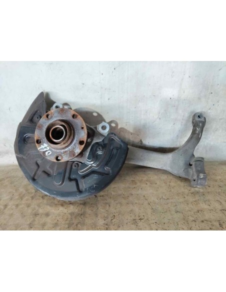 MANGUETA DELANTERA DERECHA AUDI A4 BERLINA (8E) - 211923