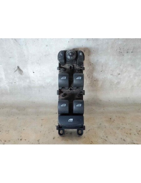 MANDO ELEVALUNAS DELANTERO DERECHO LAND ROVER RANGE ROVER SPORT - 219601