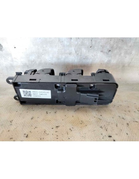 MANDO ELEVALUNAS DELANTERO DERECHO LAND ROVER RANGE ROVER SPORT - 219601