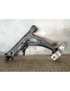 BRAZO SUSPENSION INFERIOR DELANTERO IZQUIERDO VOLKSWAGEN...