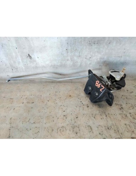 CERRADURA MALETERO / PORTON SSANGYONG KYRON - 237329