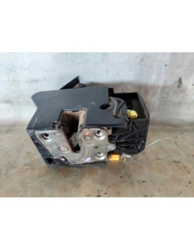 CERRADURA PUERTA DELANTERA IZQUIERDA DACIA...