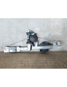 ELEVALUNAS DELANTERO IZQUIERDO DACIA SANDERO II - 238273