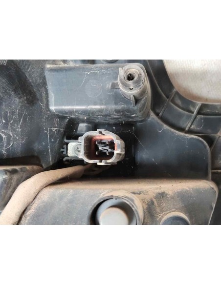 PILOTO TRASERO DERECHO INTERIOR SSANGYONG KYRON - 239382