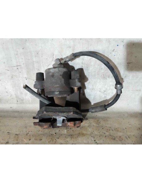 PINZA DE FRENO DELANTERA DERECHA VOLKSWAGEN GOLF V (1K1)(10 2003) - 220421