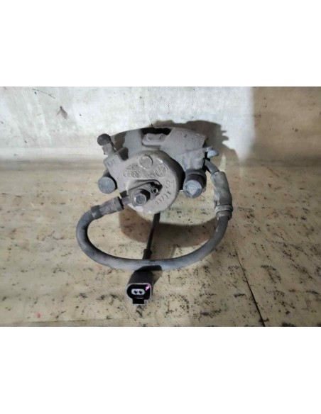 PINZA DE FRENO DELANTERA IZQUIERDA VOLKSWAGEN GOLF V (1K1)(10 2003) - 220440
