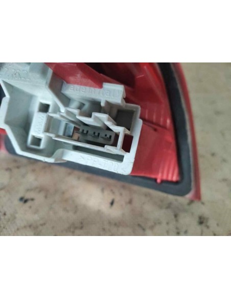 PILOTO TRASERO DERECHO INTERIOR AUDI A3 (8P1) - 220534