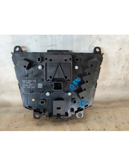 SISTEMA AUDIO / RADIO CD FORD FIESTA (CB1) - 248990