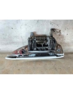 MANETA EXTERIOR TRASERA DERECHA DACIA SANDERO II - 238299 2