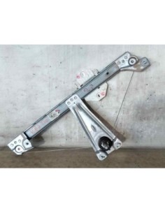 ELEVALUNAS TRASERO DERECHO DACIA SANDERO II - 238274