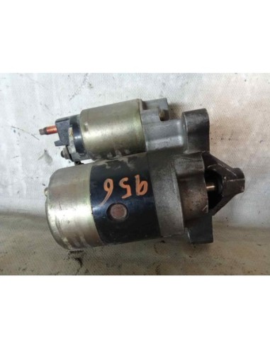MOTOR ARRANQUE CITROEN SAXO - 249833