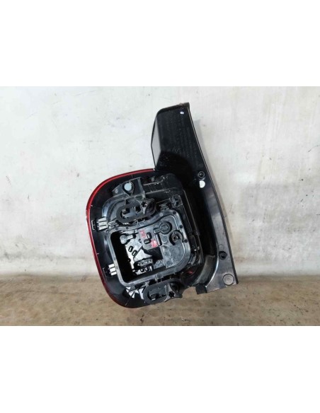PILOTO TRASERO DERECHO DACIA DUSTER II - 249952