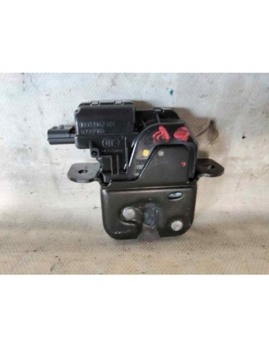 CERRADURA MALETERO / PORTON DACIA DUSTER II -...