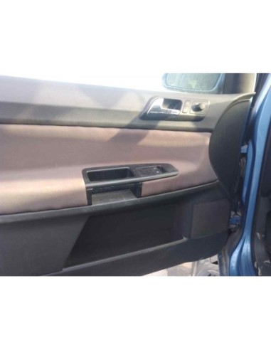 ELEVALUNAS DELANTERO IZQUIERDO VOLKSWAGEN POLO...