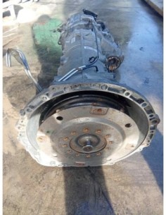 CAJA CAMBIOS LAND ROVER RANGE ROVER SPORT - 219562 2