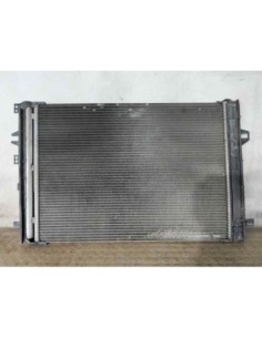 CONDENSADOR / RADIADOR  AIRE ACONDICIONADO MERCEDES-BENZ...