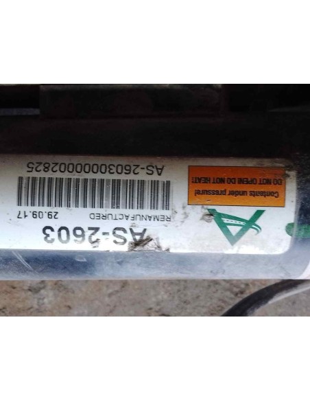 AMORTIGUADOR TRASERO DERECHO MERCEDES-BENZ CLASE S (BM 221) LIM  - 263652