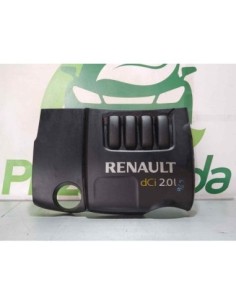 TAPA MOTOR RENAULT KOLEOS I - 251175