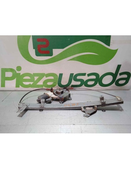 ELEVALUNAS DELANTERO IZQUIERDO NISSAN MICRA (K12E) - 263634