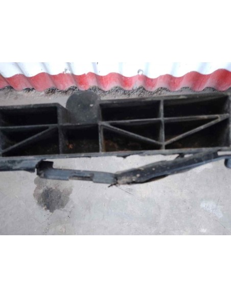 REFUERZO PARAGOLPES TRASERO MERCEDES-BENZ CLASE C (BM 206) FAMILIAR - 263611