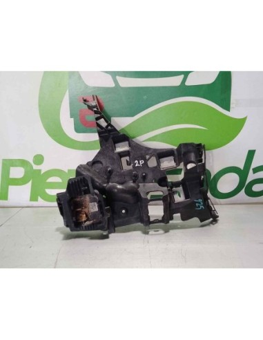 SOPORTE PARAGOLPES TRASERO MERCEDES-BENZ CLASE...