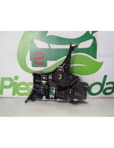 SOPORTE PARAGOLPES TRASERO MERCEDES-BENZ CLASE...