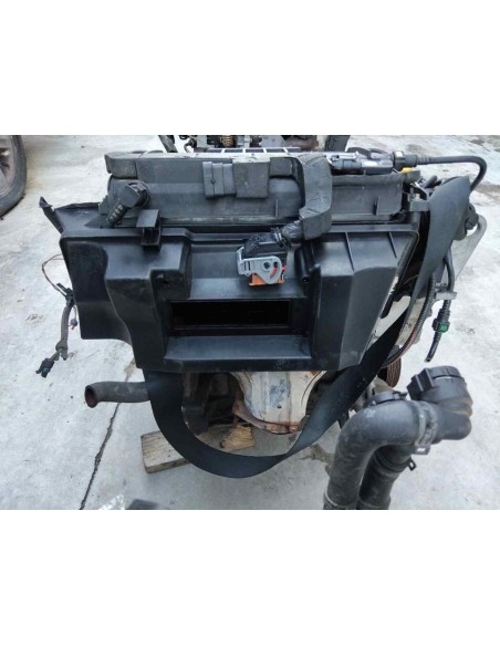MOTOR COMPLETO RENAULT CLIO II FASE II (B/CB0) - 263661