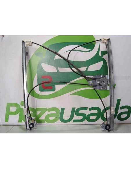 ELEVALUNAS DELANTERO IZQUIERDO RENAULT ESPACE IV (JK0) - 235675