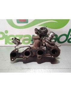 TURBOCOMPRESOR RENAULT KOLEOS I - 251271 2