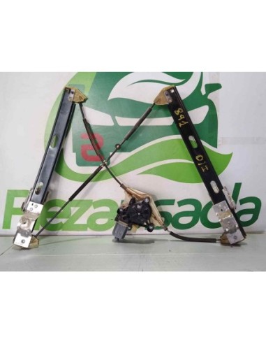 ELEVALUNAS DELANTERO IZQUIERDO SEAT LEON (5F1)...