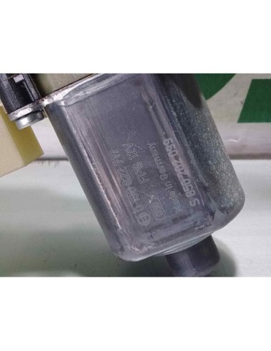 ELEVALUNAS DELANTERO IZQUIERDO SEAT LEON (5F1)...