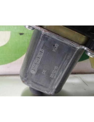 ELEVALUNAS DELANTERO IZQUIERDO SEAT LEON (5F1)...