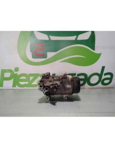COMPRESOR AIRE ACONDICIONADO MERCEDES-BENZ CLASE B (BM...