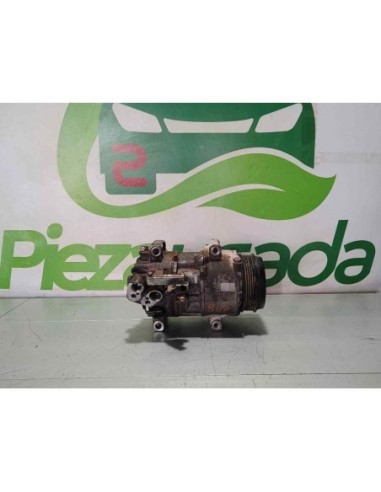COMPRESOR AIRE ACONDICIONADO MERCEDES-BENZ...