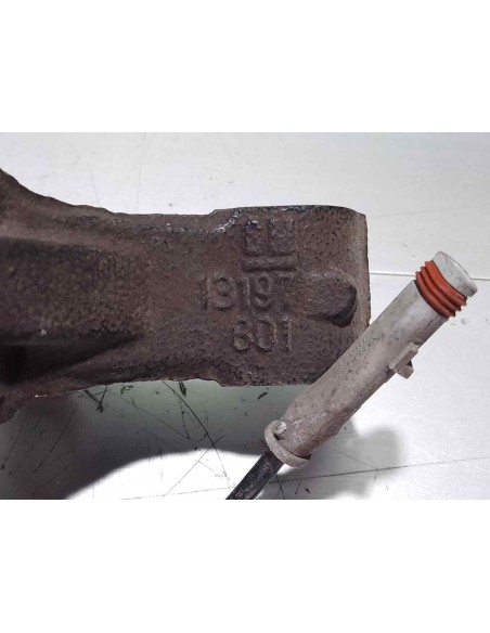 MANGUETA DELANTERA DERECHA OPEL ZAFIRA B - 237789